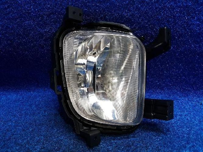 Fog Light Right (RH) Kia Carens (2016)