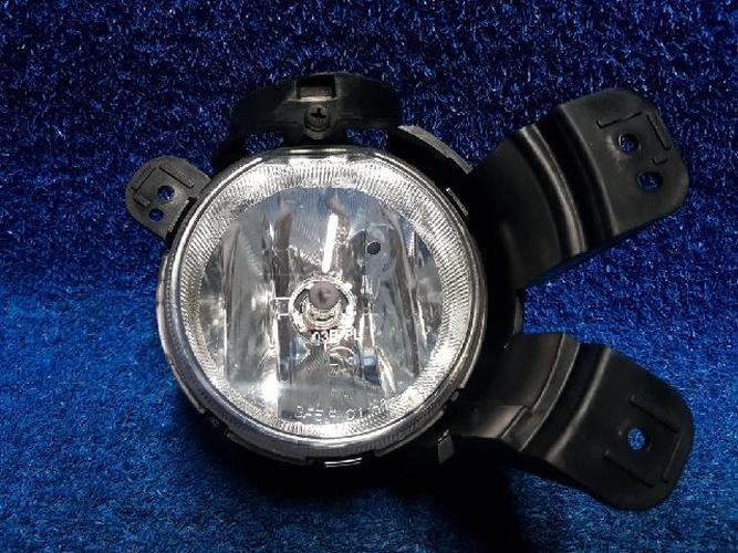 Fog Light Right (RH) Chevrolet Cruze (2011)