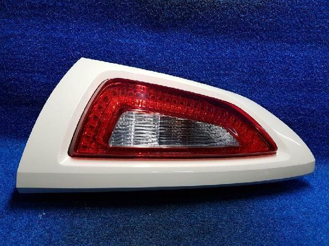 Tail Light Left (LH) Outer (fender) Kia Soul (2013)