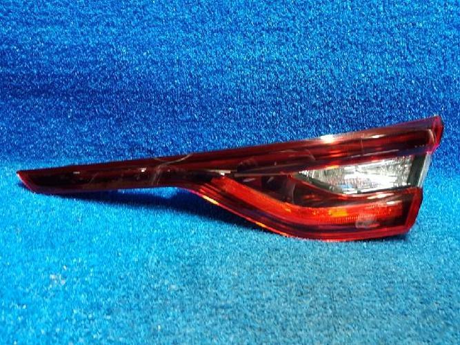 Tail Light Right (RH) Inner (tailgate) Renault SM6 (2016)
