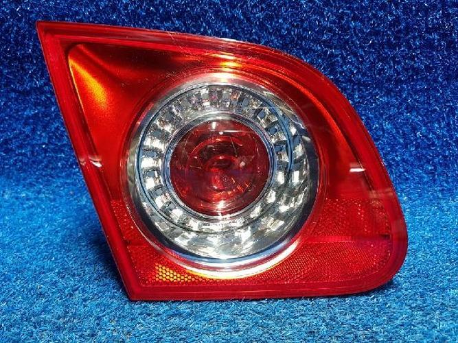 Tail Light Left (LH) Inner (tailgate) Volkswagen Passat (2009–2017)
