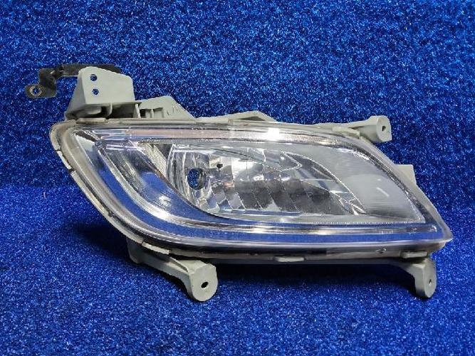 Fog Light Right (RH) Hyundai Veloster (2012)
