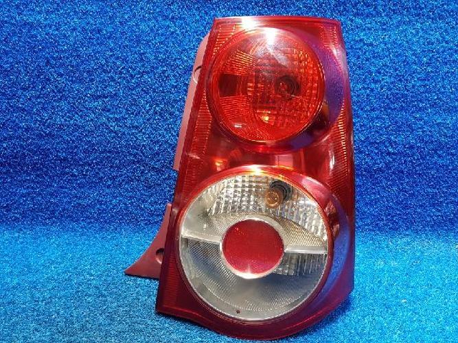 Tail Light Right (RH) Outer (fender) Kia Picanto (2011)
