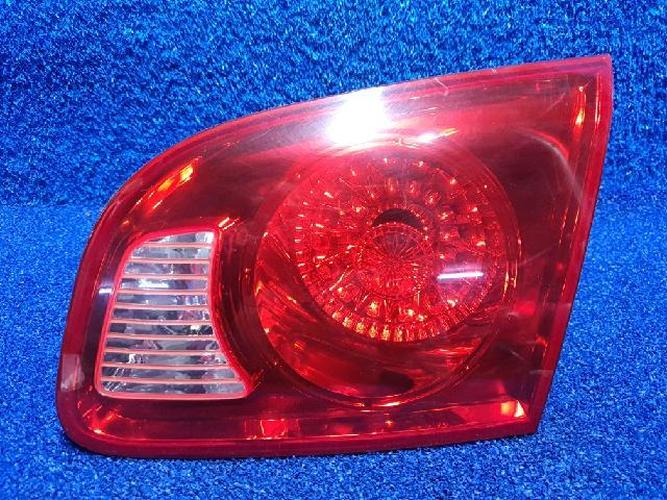 Фонарь задний правый внутренний Hyundai Santa Fe (2007)