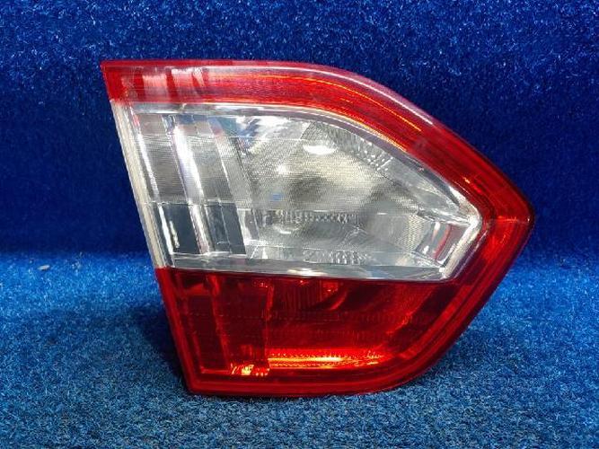 Tail Light Left (LH) Inner (tailgate) Renault SM3 (2010–2014)