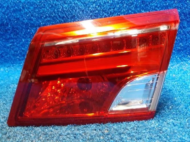 Tail Light Right (RH) Inner (tailgate) Renault SM5 (2012–2014)