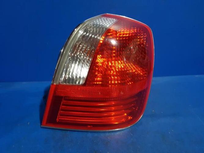 Tail Light Right (RH) Outer (fender) Hyundai Grandeur (2000–2005)