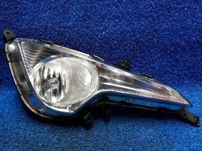 Противотуманная фара правая Hyundai i40 (2013)