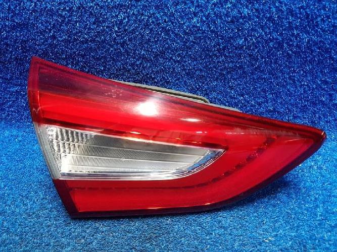 Tail Light Left (LH) Inner (tailgate) Hyundai i30 (2012)