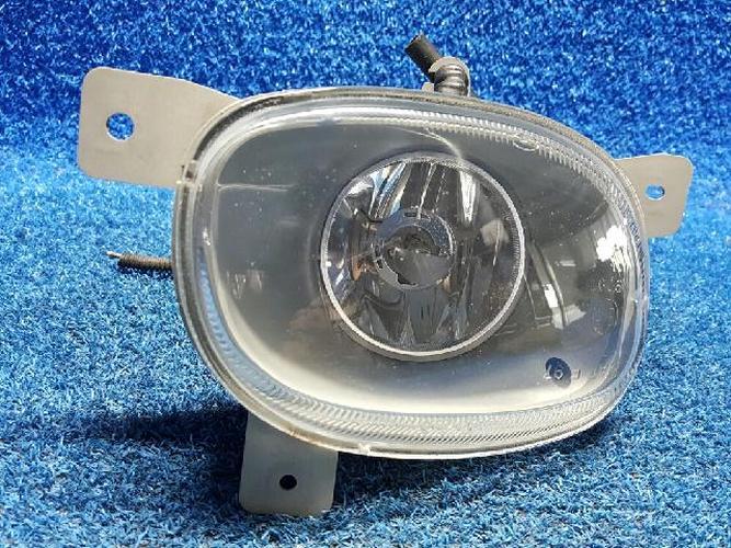 Fog Light Right (RH) Volvo S60 (2004)