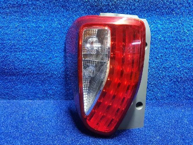 Tail Light Right (RH) Outer (fender) Kia Ray (2012)