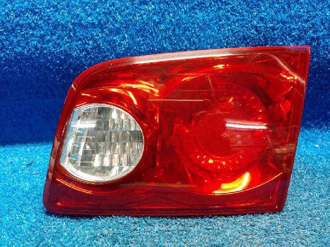 Tail Light Right (RH) Inner (tailgate) Kia Lotze (2006–2007)