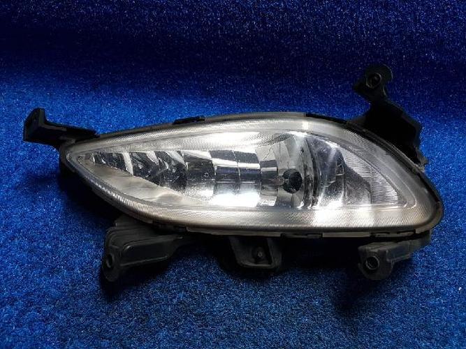 Fog Light Left (LH) Hyundai Sonata (2010–2014)
