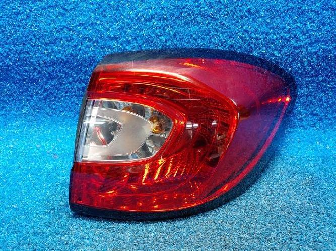 Tail Light Right (RH) Outer (fender) Renault QM3 (2015–2017)