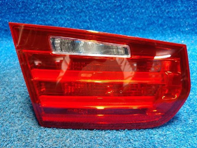 Tail Light Left (LH) Inner (tailgate) BMW 3 Series (2013)
