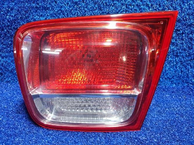 Tail Light Right (RH) Inner (tailgate) Chevrolet Malibu (2012)