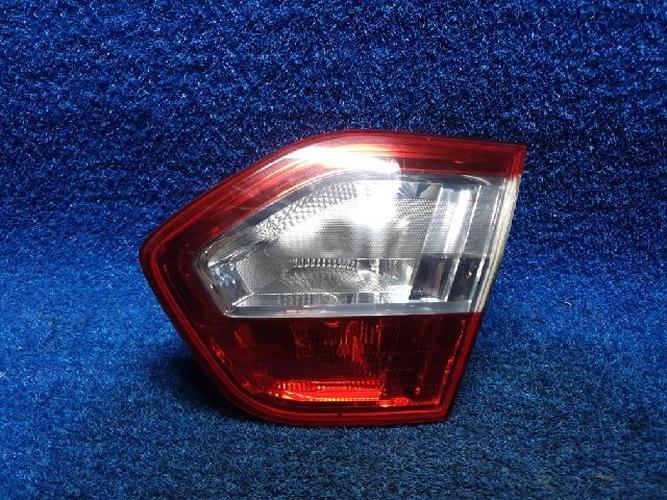 Tail Light Right (RH) Inner (tailgate) Renault SM3 (2010–2012)