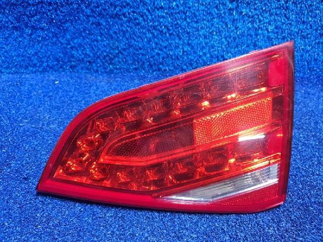 Tail Light Right (RH) Inner (tailgate) Audi A4 (2010–2011)