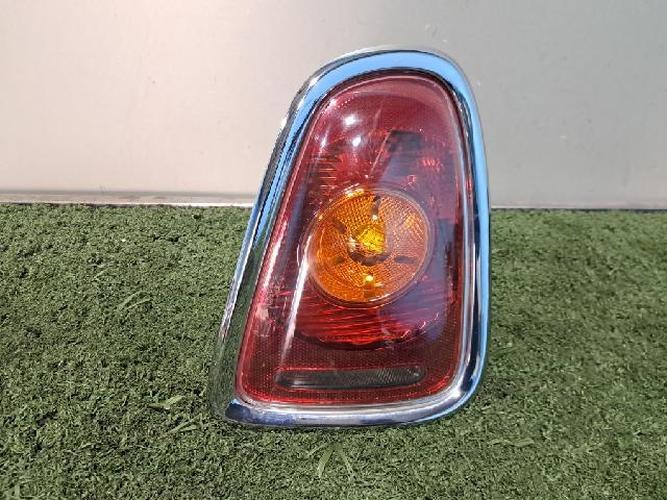 Фонарь задний правый внешний Mini (2010)