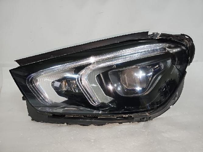 Headlight Left (LH) Mercedes-Benz GLE-Class (2021)