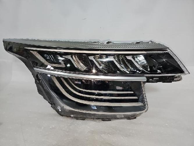 Фара передняя правая Kia Seltos (2019)