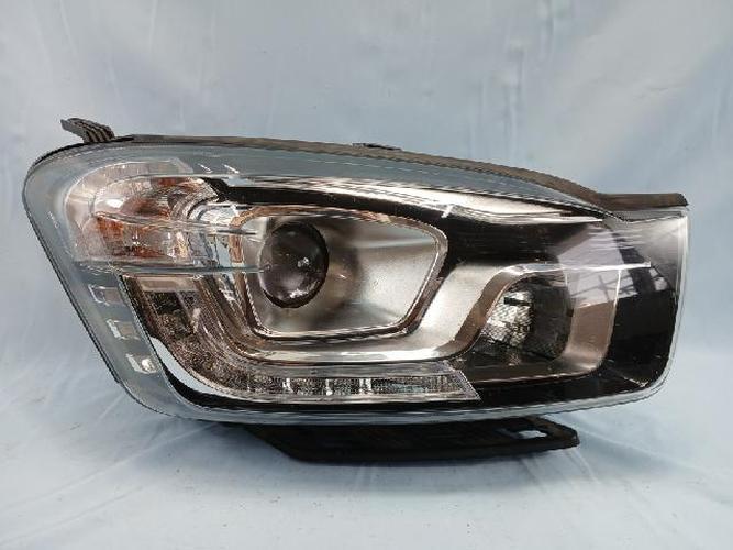 Headlight Right (RH) SsangYong Korando (2016)