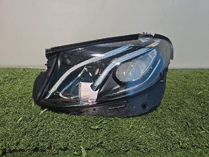 Headlight Left (LH) Mercedes-Benz E-Class (2018)