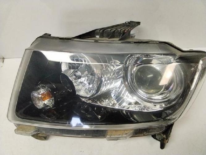 Headlight Left (LH) Jeep Compass (2015)