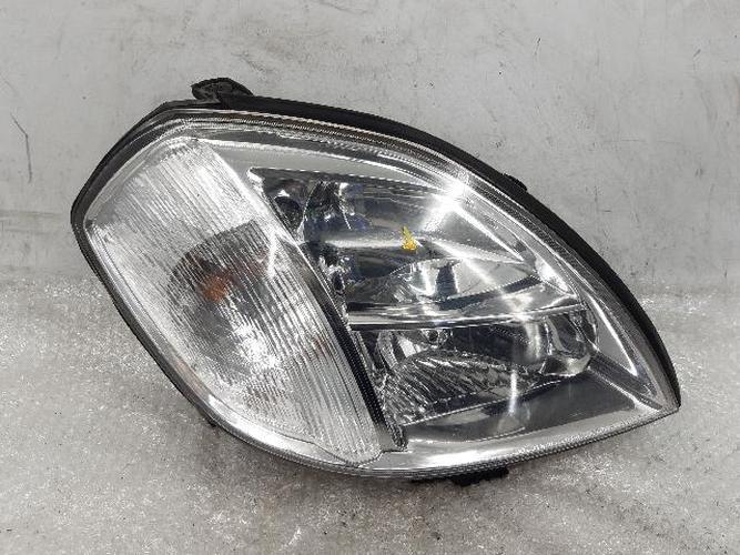 Headlight Right (RH) Renault SM5 (2007)