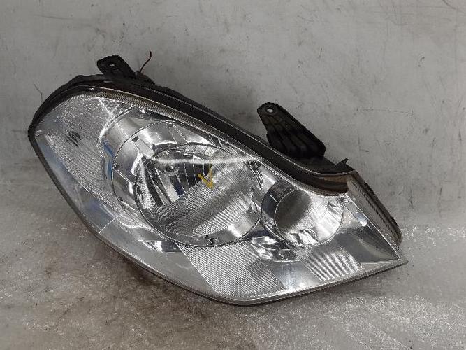 Headlight Right (RH) Renault SM5 (2008–2009)