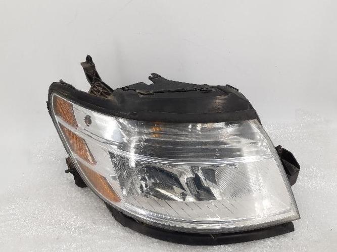 Headlight Right (RH) Ford Taurus (2008)