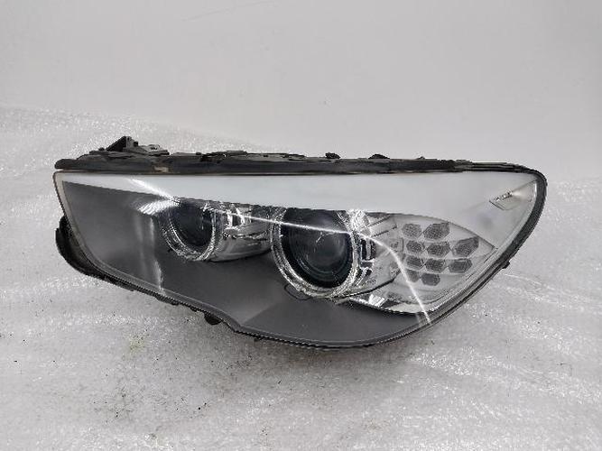 Headlight Left (LH) BMW 5 Series (2012)