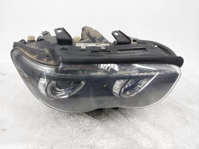 Headlight Right (RH) BMW 7 Series (2003)