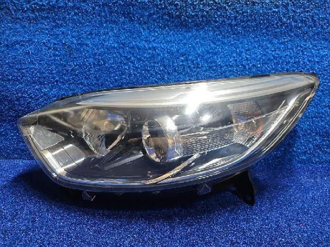 Headlight Left (LH) Renault QM3 (2015)