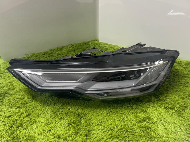Фара передняя левая Audi A6 (2019)