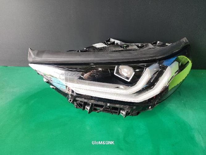 Headlight Left (LH) BMW X Series (2025)