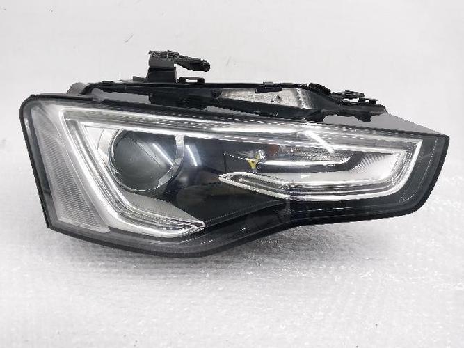 Фара передняя правая Audi A5 (2014–2015)
