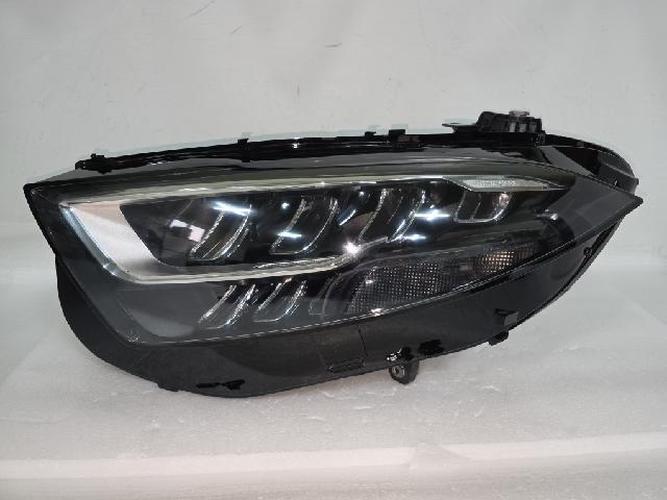 Headlight Left (LH) Mercedes-Benz CLS-Class (2022)