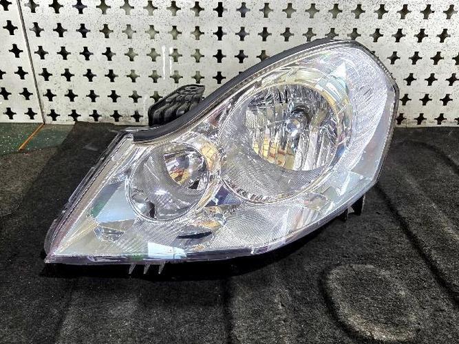 Headlight Left (LH) Renault SM5 (2009)