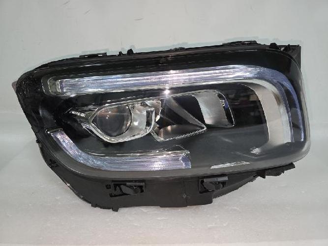 Headlight Right (RH) Mercedes-Benz GLB-Class (2020)