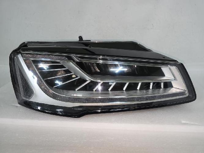 Headlight Right (RH) Audi A8 (2017)