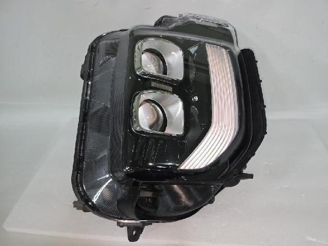 Headlight Right (RH) Hyundai Palisade (2019–2021)