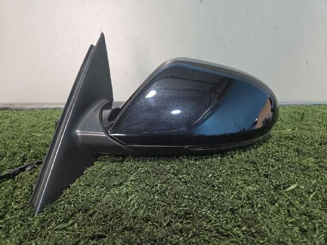Side Mirror Left (LH) Audi A6 (2015)