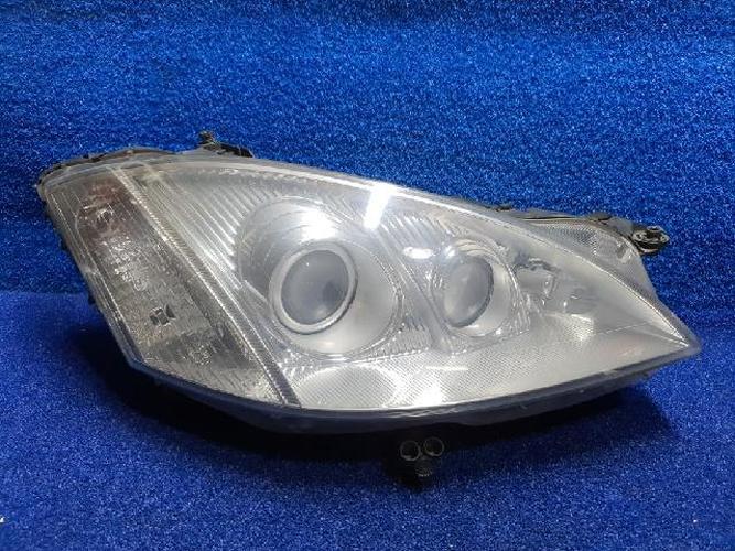 Headlight Right (RH) Mercedes-Benz S-Class (2007)