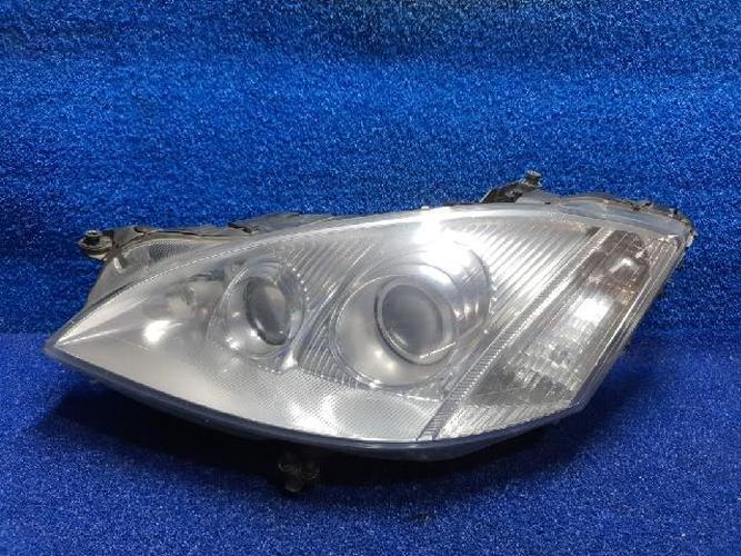 Headlight Left (LH) Mercedes-Benz S-Class (2007)