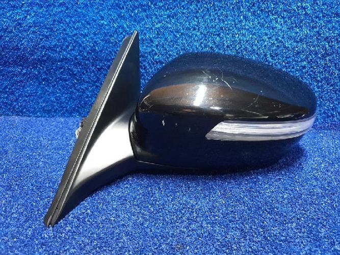 Side Mirror Left (LH) Hyundai Genesis (2012)
