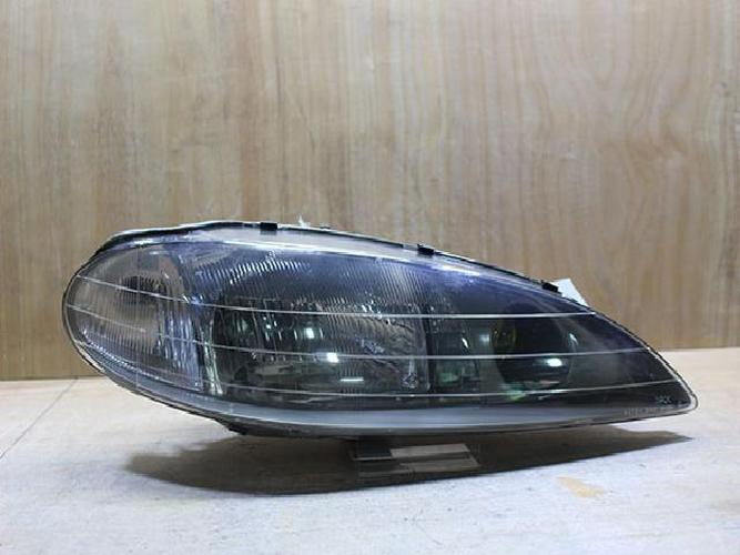 Headlight Right (RH) Hyundai Marcia (1996)