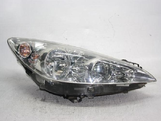 Headlight Right (RH) Peugeot 308 (2008)