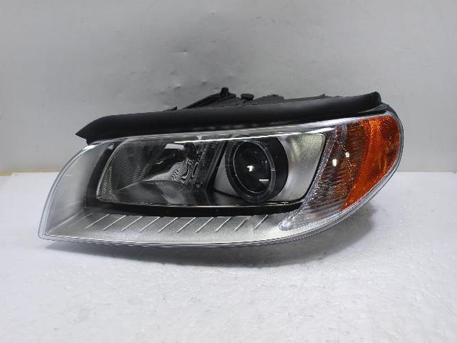 Фара передняя левая Volvo S80 (2007)