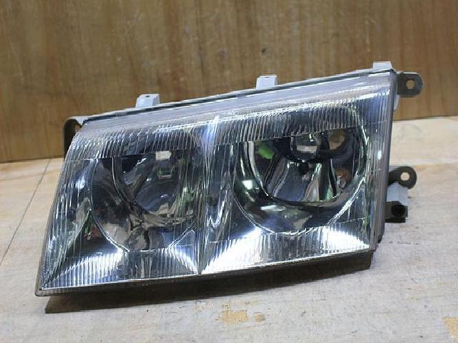 Headlight Left (LH) Kia Potentia (1998)